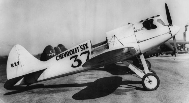 Howard DGA-3 Howard DGA3 Holcomb39s Aerodrome