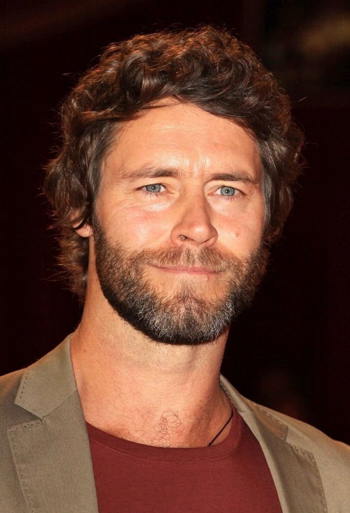 Howard Donald Howard Donald Picture 4 The Three Musketeers Film
