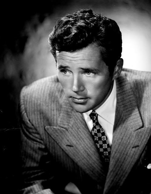 Howard Duff The Star Swapping Caper