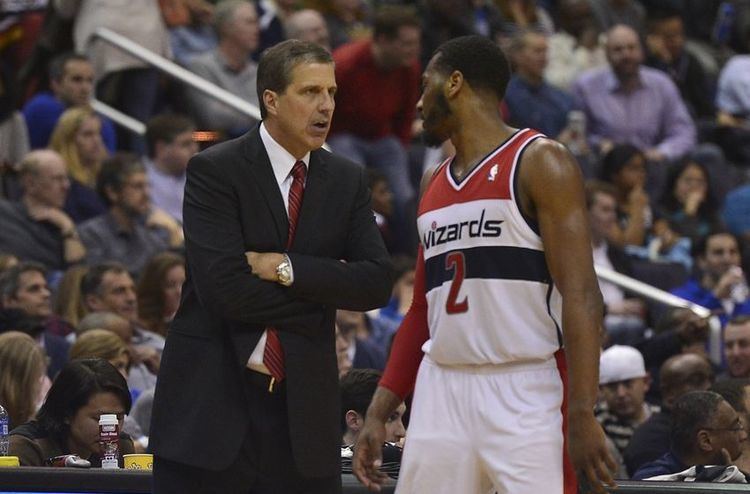 Howard Eisley Wizards Add Former Clippers Assistant Howard Eisley