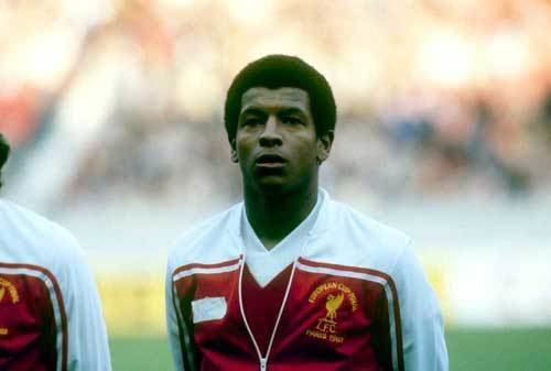 Howard Gayle Howard Gayle A pioneer and an activist LFChistory Stats galore
