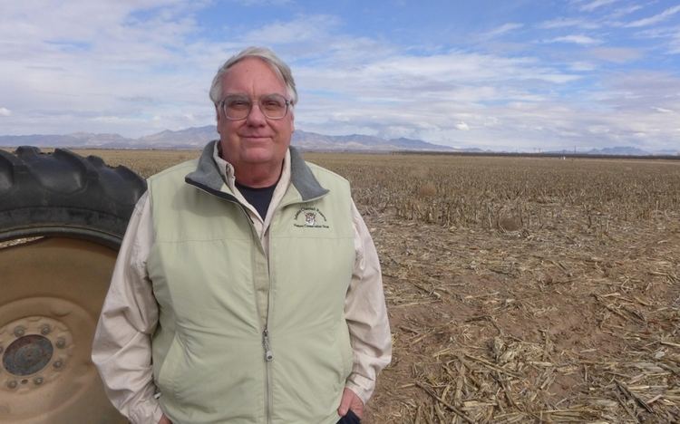 Howard Graham Buffett Howard Buffett to Invest 500 Million in Rwanda Al Jazeera America