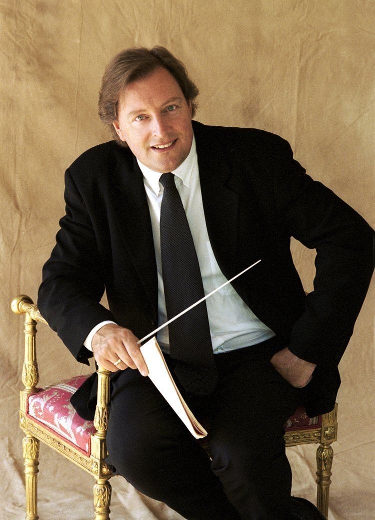 Howard Griffiths (conductor) wwwbachcantatascomPicBioGBIGGriffithsHowa