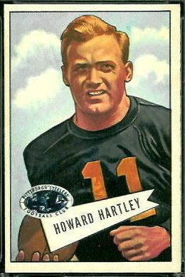 Howard Hartley