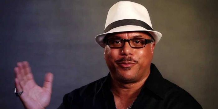 Howard Hewett Who is Howard Hewett dating Howard Hewett girlfriend wife