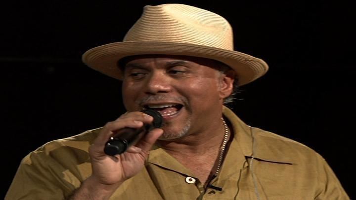 Howard Hewett Howard Hewett Biography Albums amp Streaming Radio