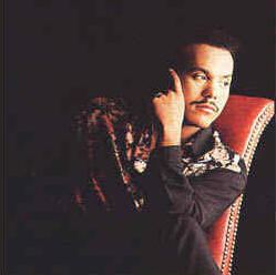 Howard Hewett Howard Hewett SoulTracks Soul Music Biographies News and Reviews