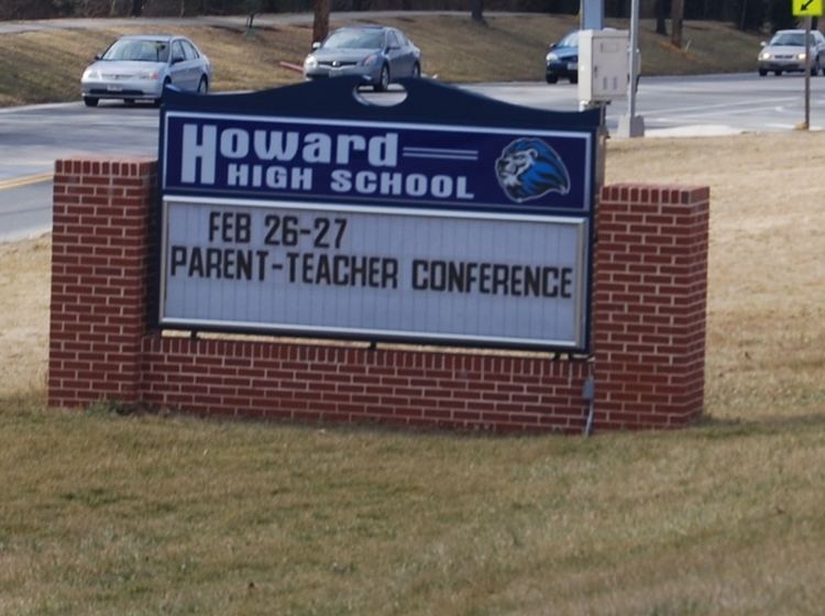 Howard High School (Howard County, Maryland)