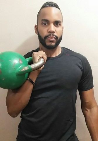 Howard Hinds Financial District Personal Trainer Howard Hinds Find Your Trainer