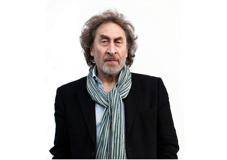 Howard Jacobson Howard Jacobson Interview The Brave New Word of 39J