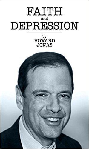 Howard Jonas Faith and Depression Howard Jonas NA 9781600109768 Amazoncom