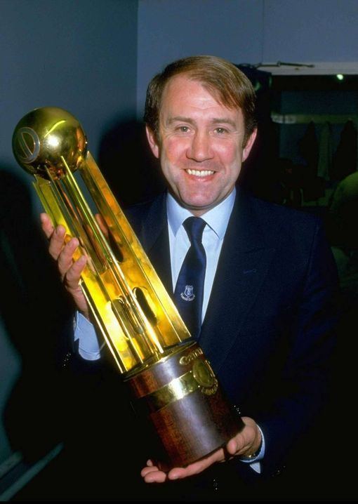 Howard Kendall Reread Everton great Howard Kendall passes away aged 69