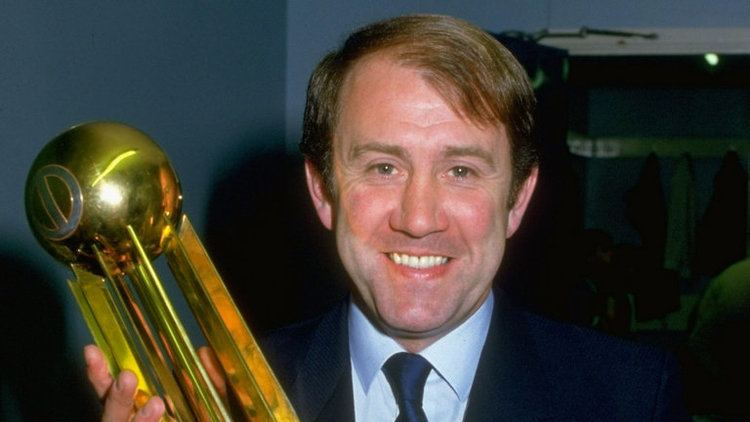 Howard Kendall Howard Kendall interview Athletic Bilbao adventure for