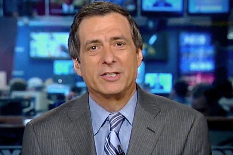 Howard Kurtz Howie Kurtz mansplains the news Fox39s media reporter has