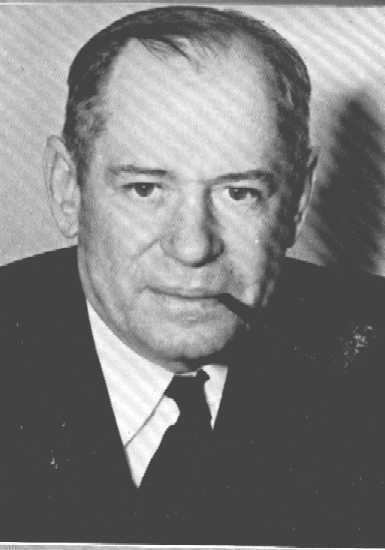 Howard L. Vickery