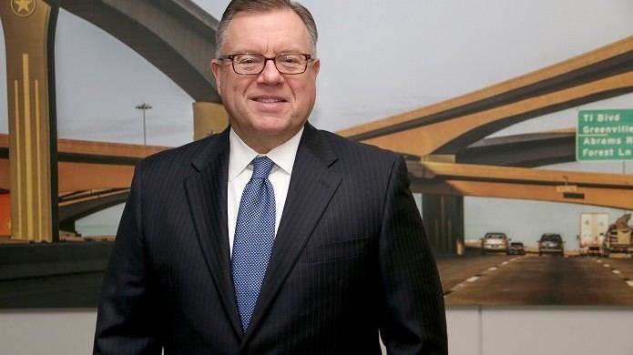 Howard Lance Howard Lance appointed independent director of Ferrovial Ferrovial