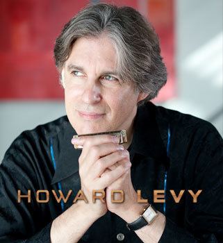 Howard Levy Howard Levy on the Harmonica Overblow ArtistWorks