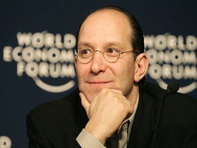 Howard Lutnick The Amazing And Heartbreaking Story Of The CEO Who Lived