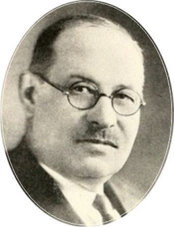 Howard M. Raymond