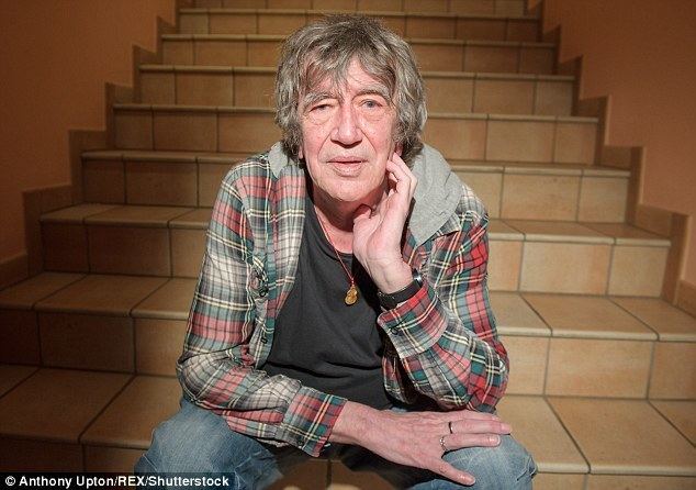 Howard Marks Howard Marks dies aged 70 from cancer Daily Mail Online