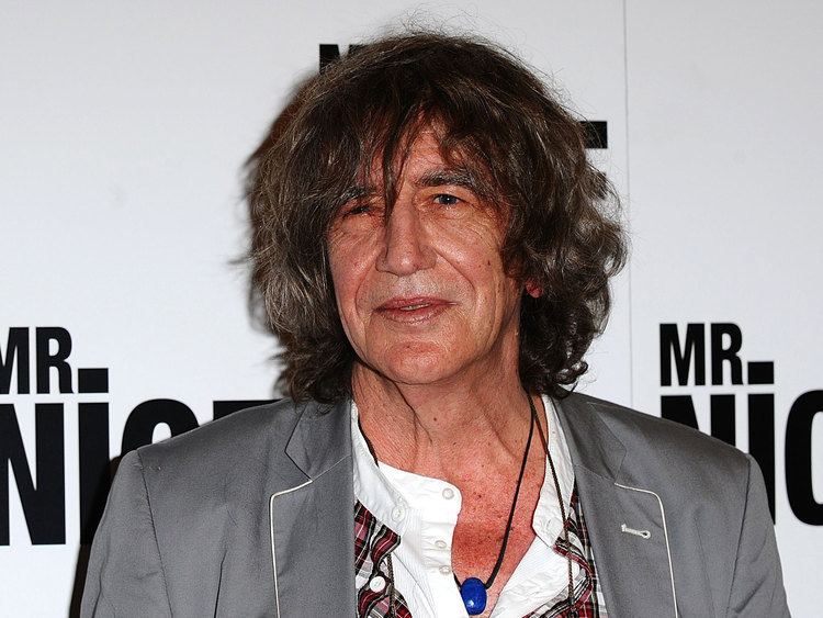 Howard Marks Howard Marks dead Mr Nice author dies from cancer at age 70 The
