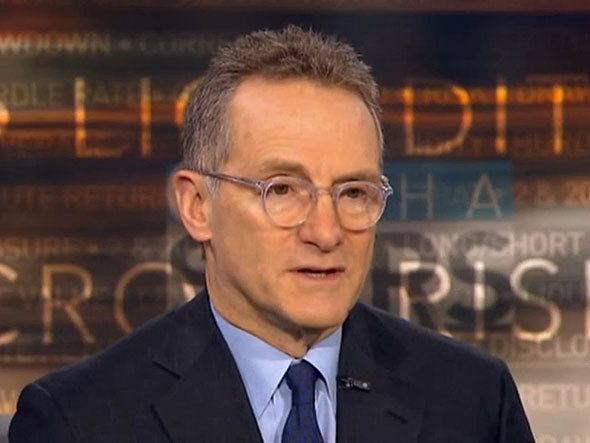 Howard Marks (investor) HOWARD MARKS Value Investor Hubris Business Insider