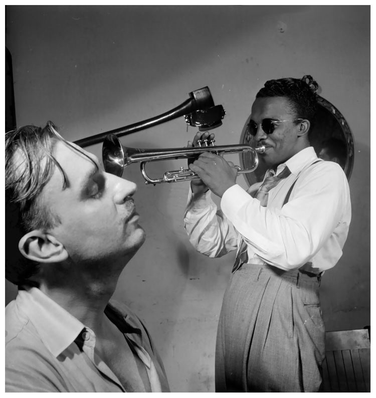 Howard McGhee - Alchetron, The Free Social Encyclopedia