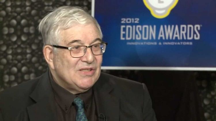 Howard Moskowitz Edison Awards 2012 Interview with Howard Moskowitz YouTube