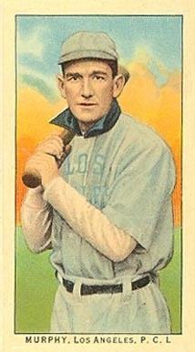 Howard Murphy (baseball)