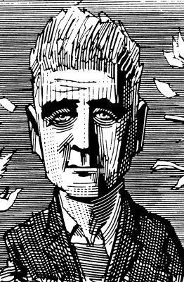 Howard Nemerov Howard Nemerov poems