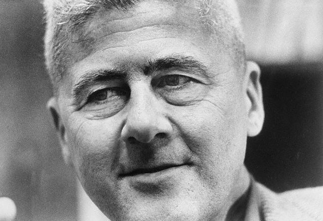 Howard Nemerov A Commonplace Blog Howard Nemerov