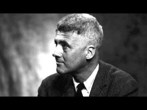 Howard Nemerov Howard Nemerov reads Thanksgiving YouTube