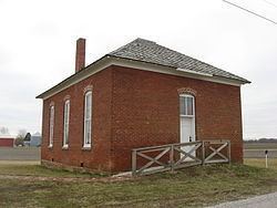 Howard School (Brownsburg, Indiana) httpsuploadwikimediaorgwikipediacommonsthu