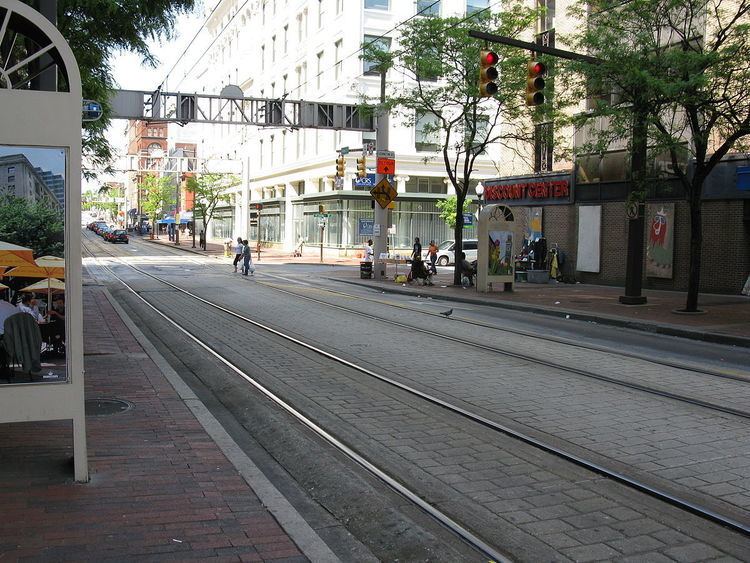 Howard Street (Baltimore)