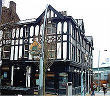 Howard Street (Sheffield) httpsuploadwikimediaorgwikipediacommonsthu