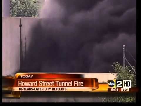 Howard Street Tunnel fire httpsiytimgcomvi6SrFQiqzw6shqdefaultjpg