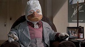 Howard the Duck httpsuploadwikimediaorgwikipediaenccaHow