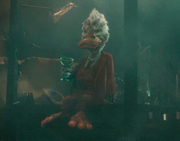 Howard the Duck Howard the Duck Wikipedia