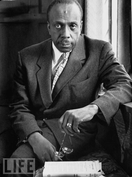 Howard Thurman Dr Howard Thurman