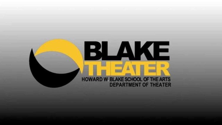 Howard W. Blake High School