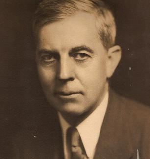 Howard W. Blakeslee