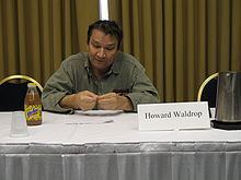 Howard Waldrop httpsuploadwikimediaorgwikipediacommonsthu