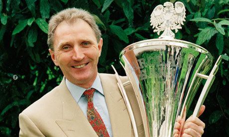 Howard Wilkinson On Second Thoughts Leeds United39s 199192 title