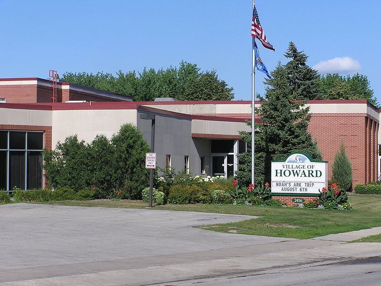 Howard, Wisconsin