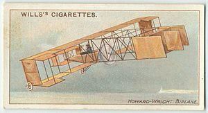 Howard Wright 1909 Biplane httpsuploadwikimediaorgwikipediaenthumb9
