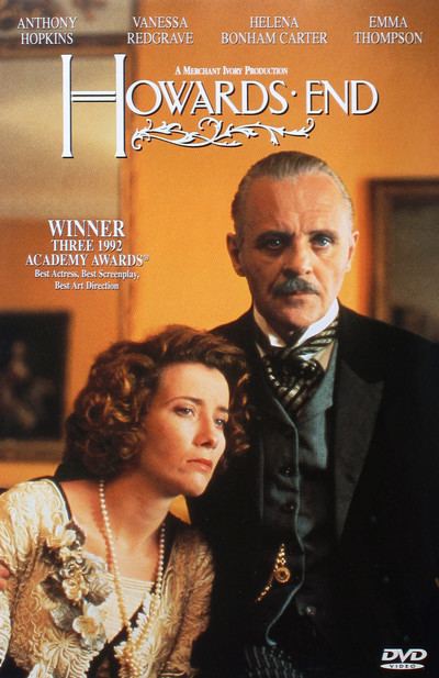 Howards End (film) Howards End Movie Review Film Summary 1992 Roger Ebert