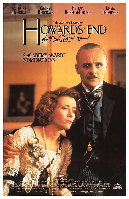 Howards End (film) Howards End movie posters at movie poster warehouse moviepostercom