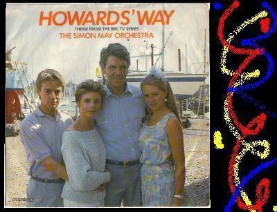 Howards' Way 80s Actual Howards39 Way