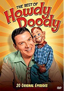 Howdy Doody Amazoncom The Howdy Doody Show 40 Episode Collection Bob Smith