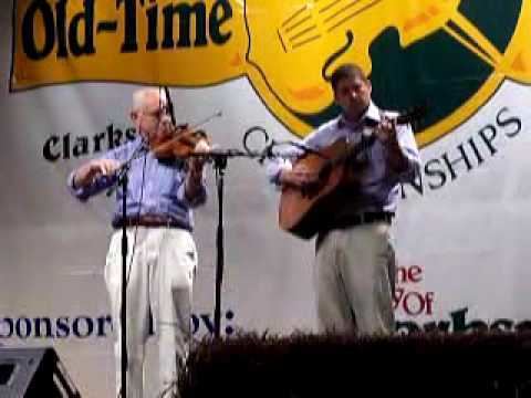 Howdy Forrester Memory Waltz Composed by fiddler Howard Howdy Forrester YouTube